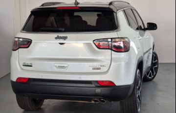 Jeep Compass 2.0 Limited (Aut) - Foto #5