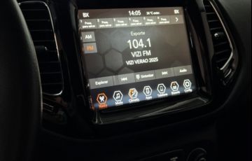 Jeep Compass 2.0 Limited (Aut) - Foto #10