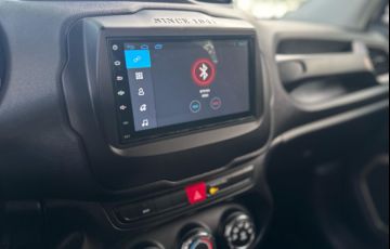 Jeep Renegade 1.8 16V Flex Sport 4p Automático - Foto #10