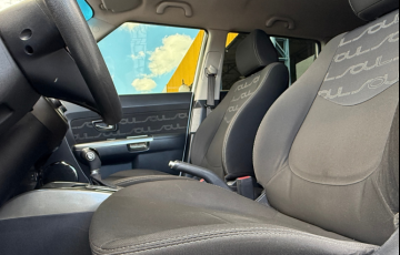 Kia Soul EX 1.6 (Flex) (Aut) U173 - Foto #4