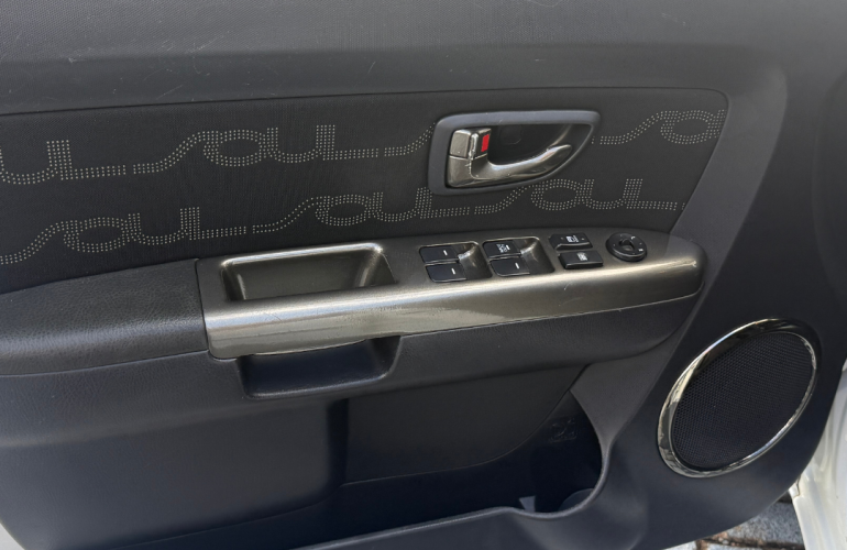 Kia Soul EX 1.6 (Flex) (Aut) U173 - Foto #5