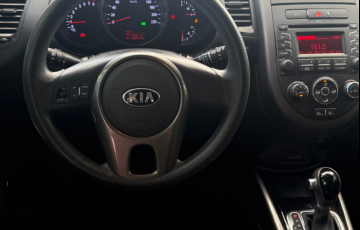 Kia Soul EX 1.6 (Flex) (Aut) U173 - Foto #6
