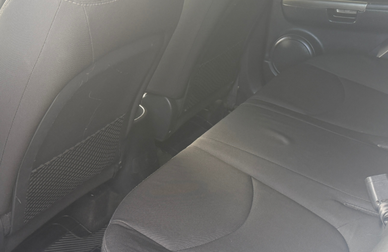 Kia Soul EX 1.6 (Flex) (Aut) U173 - Foto #8