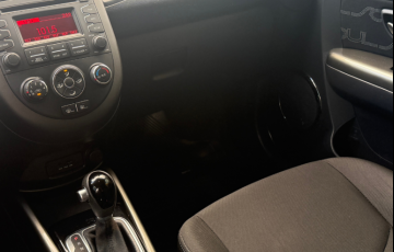 Kia Soul EX 1.6 (Flex) (Aut) U173 - Foto #9
