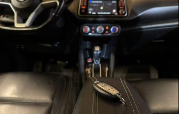 Nissan Kicks 1.6 16V Flexstart S - Foto #9