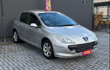 Peugeot 307 Hatch. Presence Pack 1.6 16V - Foto #1
