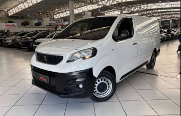 Peugeot Expert 1.6 Bluehdi Business Pack