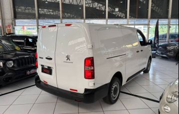 Peugeot Expert 1.6 Bluehdi Business Pack - Foto #2