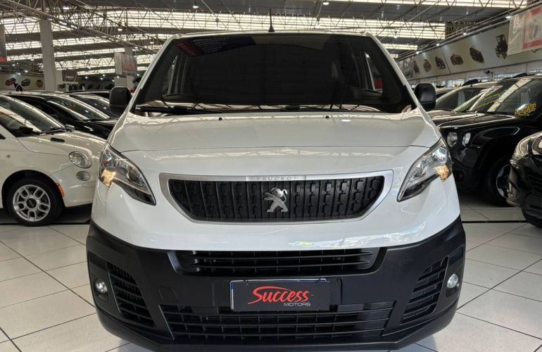 Peugeot Expert 1.6 Bluehdi Business Pack - Foto #3