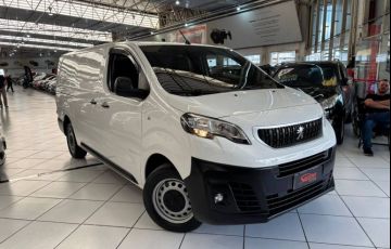Peugeot Expert 1.6 Bluehdi Business Pack - Foto #5