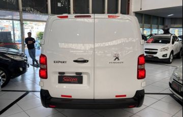 Peugeot Expert 1.6 Bluehdi Business Pack - Foto #6