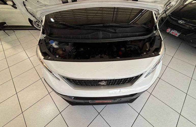 Peugeot Expert 1.6 Bluehdi Business Pack - Foto #7