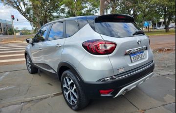 Renault Captur 1.6 Intense CVT - Foto #3
