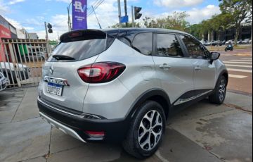 Renault Captur 1.6 Intense CVT - Foto #7