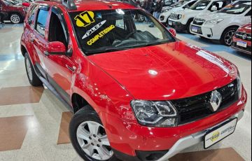Renault Duster 1.6 Expression 4x2 16v - Foto #4