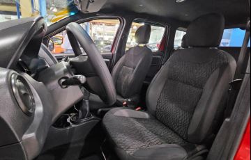 Renault Duster 1.6 Expression 4x2 16v - Foto #5