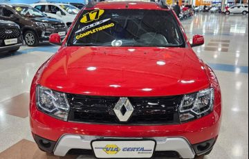 Renault Duster 1.6 Expression 4x2 16v - Foto #7
