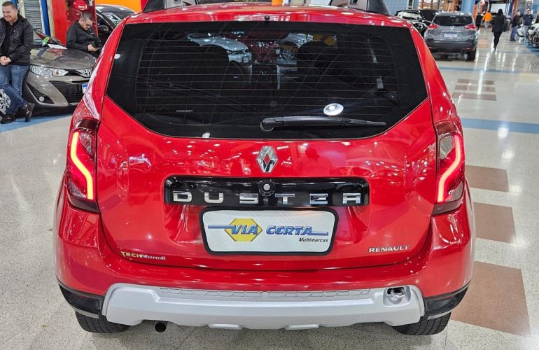 Renault Duster 1.6 Expression 4x2 16v - Foto #9