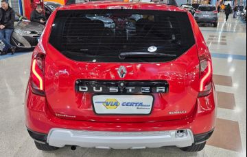 Renault Duster 1.6 Expression 4x2 16v - Foto #9