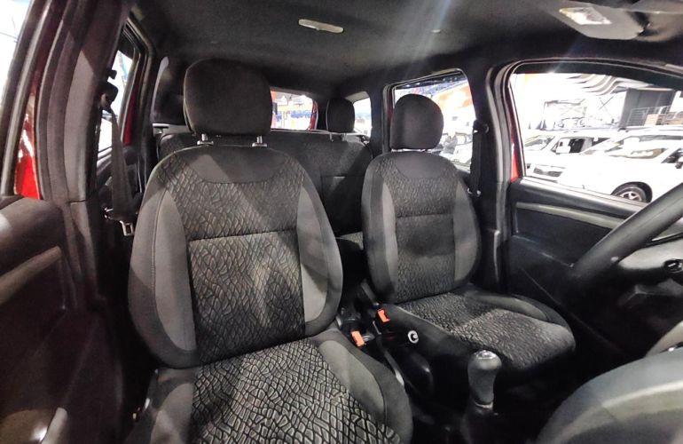 Renault Duster 1.6 Expression 4x2 16v - Foto #10