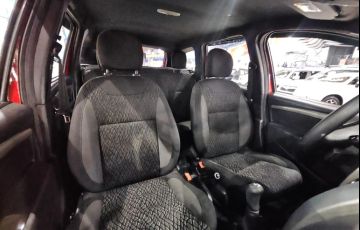 Renault Duster 1.6 Expression 4x2 16v - Foto #10