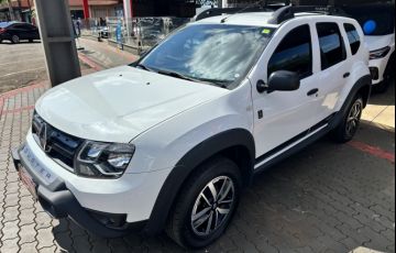 Renault Duster 1.6 16V Dynamique (Flex)