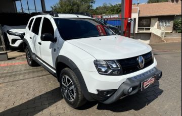 Renault Duster 1.6 16V Dynamique (Flex) - Foto #2