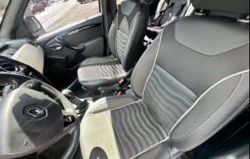 Renault Duster 1.6 16V Dynamique (Flex) - Foto #4