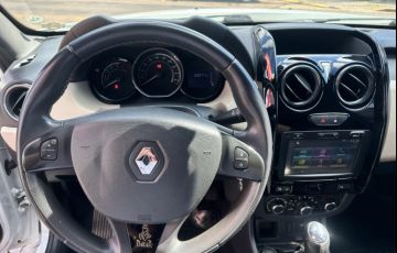 Renault Duster 1.6 16V Dynamique (Flex) - Foto #5