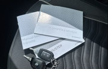Renault Duster 1.6 16V Dynamique (Flex) - Foto #6
