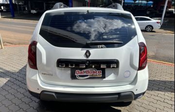 Renault Duster 1.6 16V Dynamique (Flex) - Foto #7