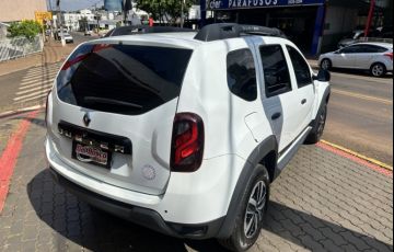Renault Duster 1.6 16V Dynamique (Flex) - Foto #9