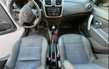 Renault Sandero 1.6 16V Sce Expression - Foto #7