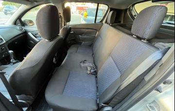 Renault Sandero 1.6 16V Sce Expression - Foto #8