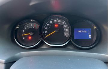 Renault Sandero 1.6 16V Sce Expression - Foto #9