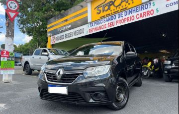 Renault Sandero 1.0 12v Sce Zen