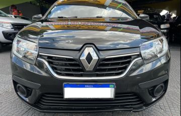 Renault Sandero 1.0 12v Sce Zen - Foto #3