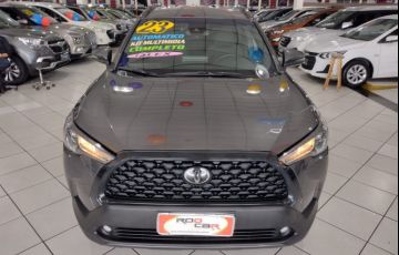Toyota Corolla Cross 2.0 Vvt-ie Xr Direct Shift - Foto #2
