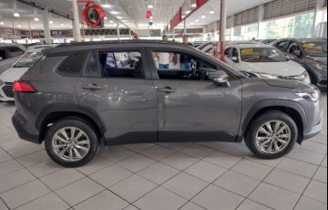 Toyota Corolla Cross 2.0 Vvt-ie Xr Direct Shift - Foto #7