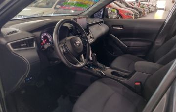 Toyota Corolla Cross 2.0 Vvt-ie Xr Direct Shift - Foto #8