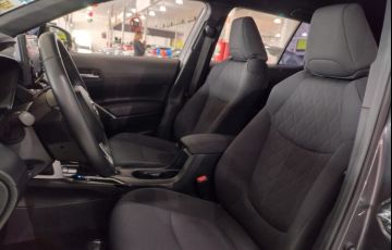 Toyota Corolla Cross 2.0 Vvt-ie Xr Direct Shift - Foto #9