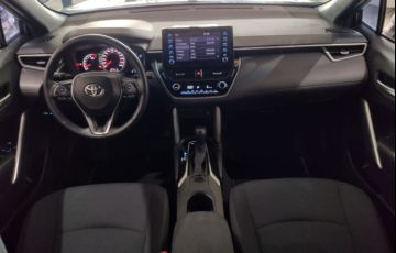 Toyota Corolla Cross 2.0 Vvt-ie Xr Direct Shift - Foto #10