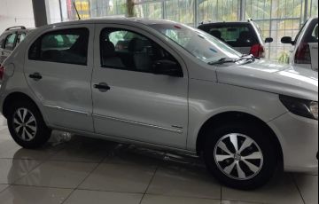 Volkswagen Gol 1.6 Mi Power 8V G.v