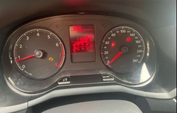 Volkswagen Gol 1.6 MSI (Flex) - Foto #7