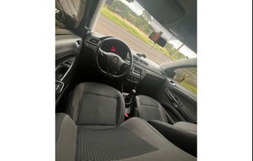Volkswagen Gol 1.6 MSI (Flex) - Foto #9