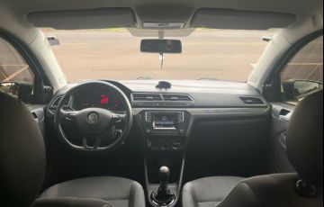 Volkswagen Gol 1.6 MSI (Flex) - Foto #10