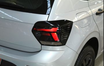 Volkswagen Polo 1.0 MPi Track - Foto #6