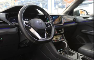 Volkswagen Taos 1.4 250 TSi Highline - Foto #3