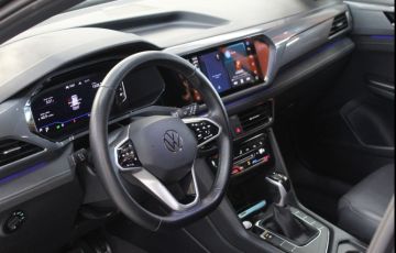 Volkswagen Taos 1.4 250 TSi Highline - Foto #4