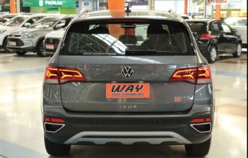 Volkswagen Taos 1.4 250 TSi Highline - Foto #7